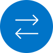 arrow icon