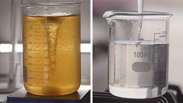 Water Recycling